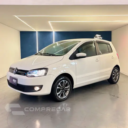 Fox BLUEMOTION 1.0 Mi Total Flex 12V 5p