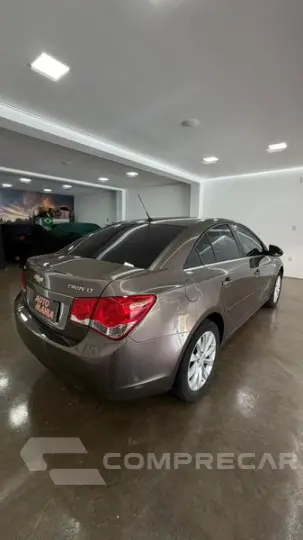 CRUZE LT NB AT