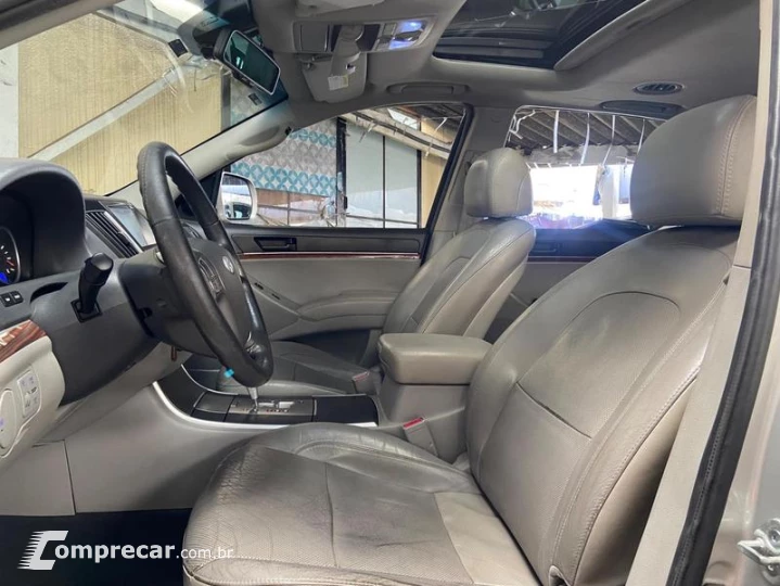 VERACRUZ 3.8 V6