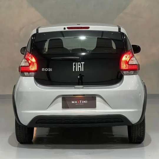 MOBI LIKE 1.0 Fire Flex 5p.