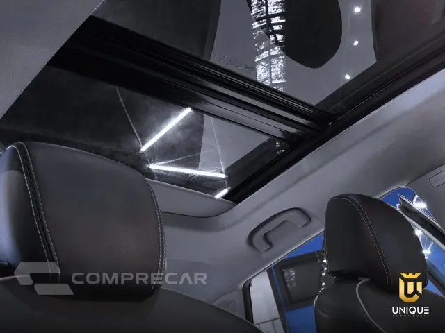 TRACKER - 1.2 TURBO PREMIER AUTOMÁTICO