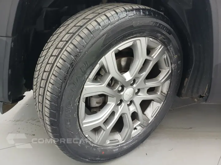 RENEGADE 1.3 T270 TURBO FLEX LONGITUDE AT6