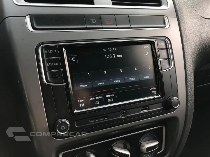 Fox 1.6 Msi Total Flex Connect 4P Manual