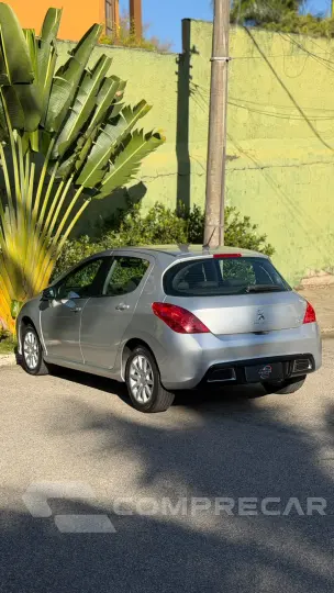 308 1.6 Active 16V