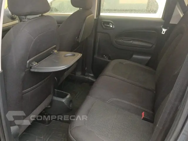 C3 PICASSO - 1.5 GLX MANUAL