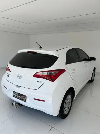 HB20 1.0 12V Comfort Plus