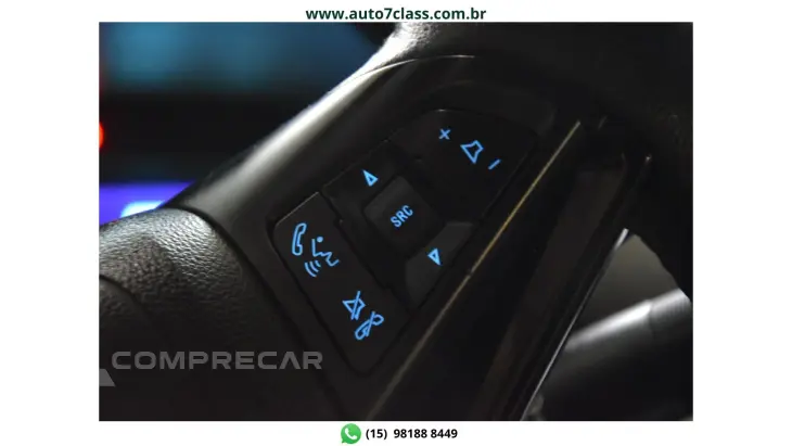 PRISMA - 1.4 MPFI LTZ 8V 4P AUTOMÁTICO