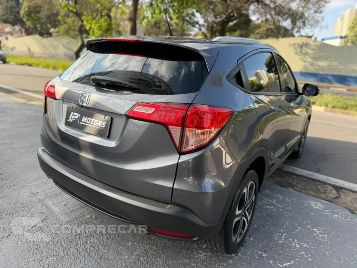 HR-V 1.5 DI I-vtec EXL