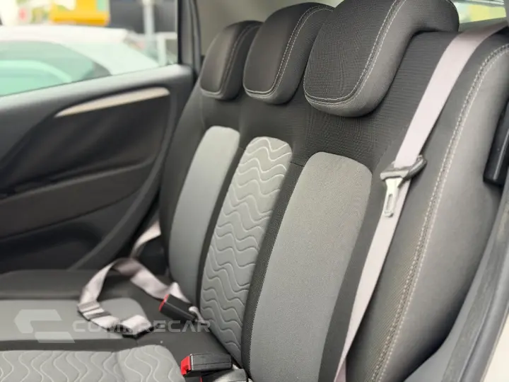 Punto ESSENCE 1.6 Flex 16V 5p