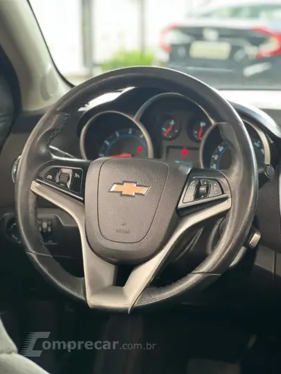 CRUZE 1.8 LT 16V