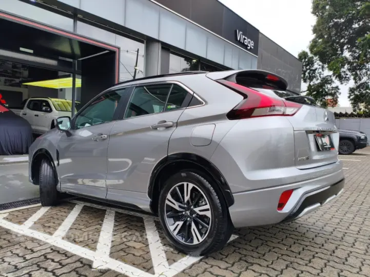 ECLIPSE CROSS 1.5 Mivec Turbo Hpe-s AWD