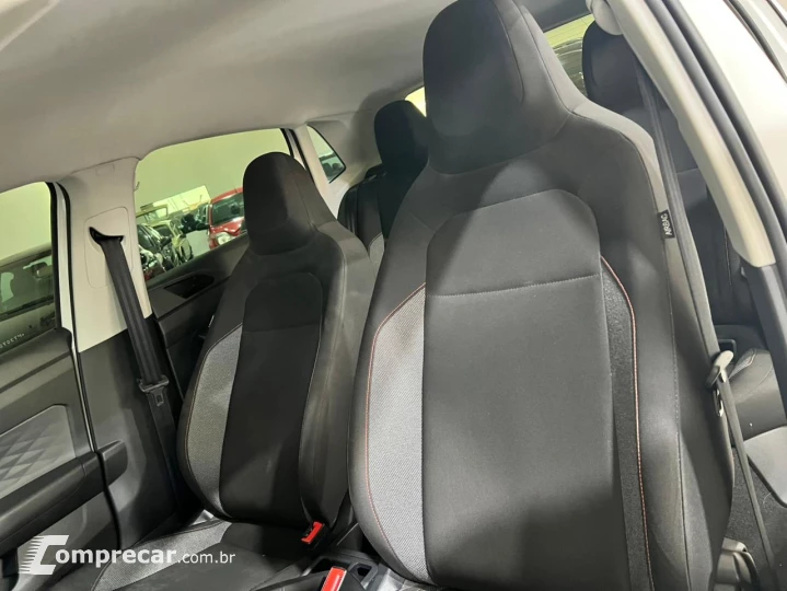 POLO 1.0 MPI Track
