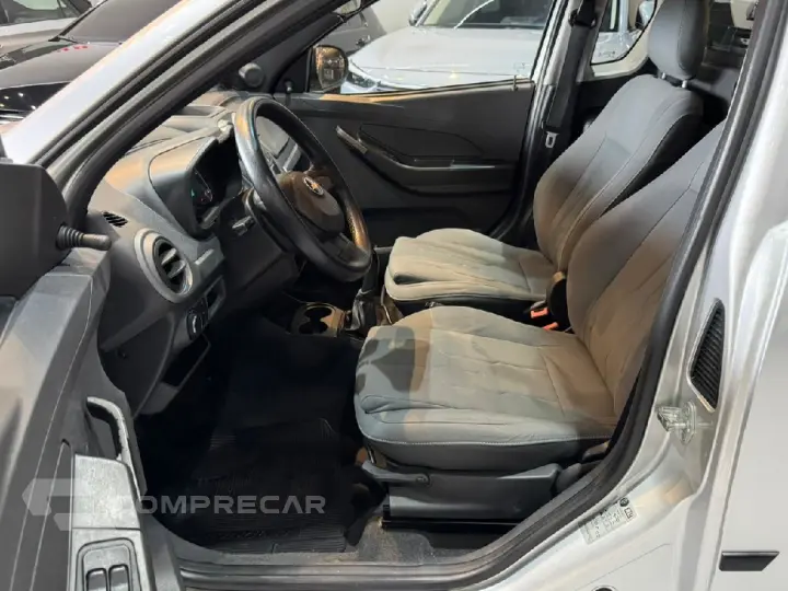 MONTANA 1.4 MPFI LS CS 8V FLEX 2P MANUAL