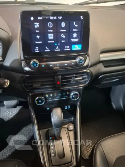 ECOSPORT 1.5 Tivct Freestyle