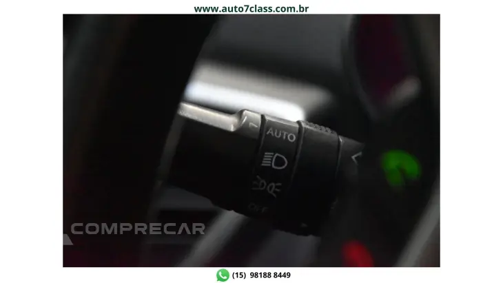 VELOSTER - 1.6 16V 3P AUTOMÁTICO