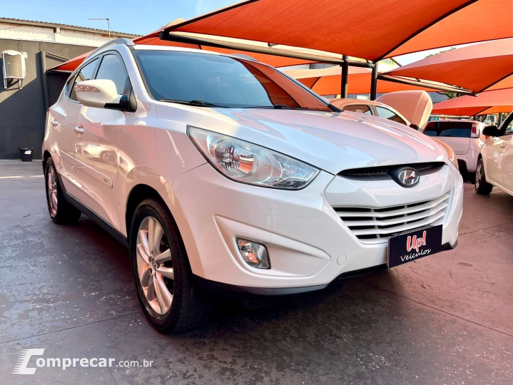 IX35 2.0 MPFI GLS 4X2 16V