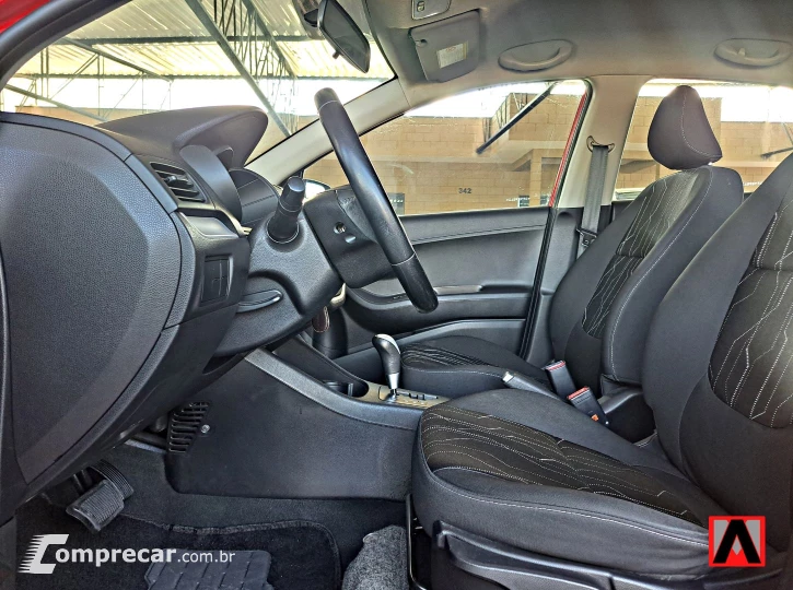 PICANTO 1.0 EX 12V