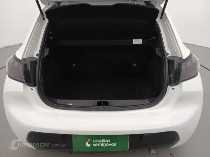 208 1.0 6V FLEX LIKE MANUAL