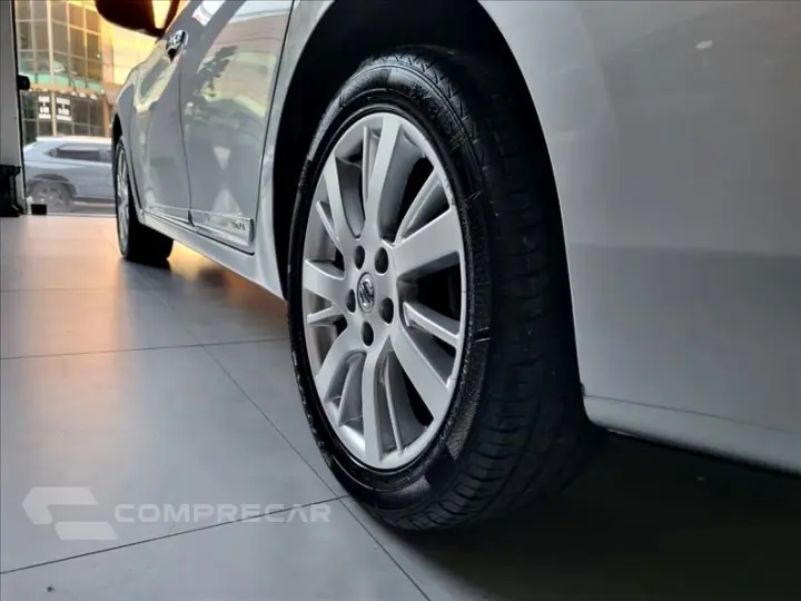 SENTRA 2.0 SL 16V