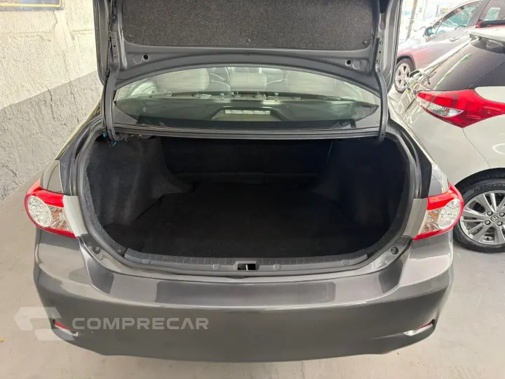 COROLLA 2.0 XEI 16V