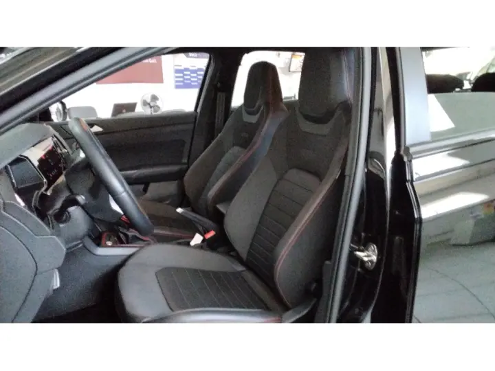 POLO 1.4 250 TSI GTS AUTOMÁTICO