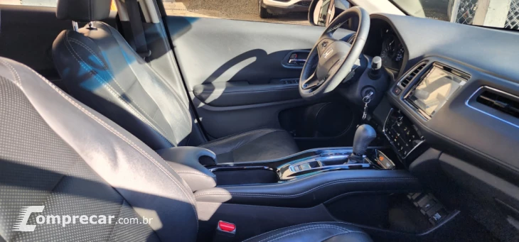 HR-V 1.8 16V EX