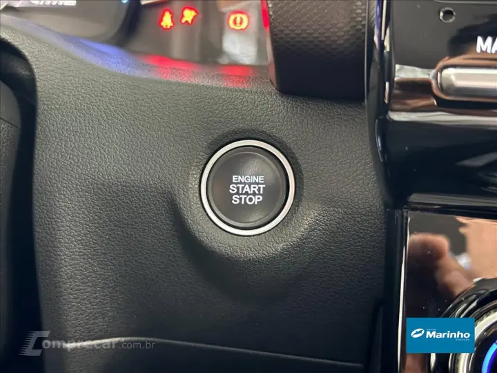 CRETA 1.0 TGDI FLEX PLATINUM AUTOMÁTICO