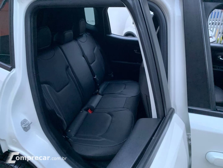 Renegade S T270 1.3 TB 4x4 Flex Aut.