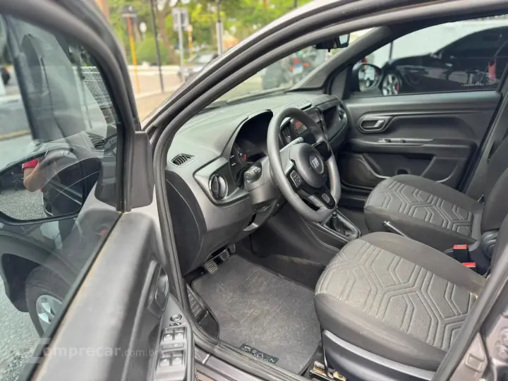 STRADA 1.3 Firefly Freedom CD