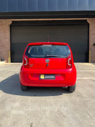 up! move 1.0 Total Flex 12V 5p