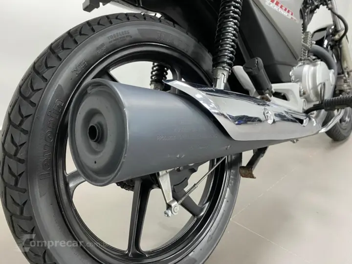 HONDA CG 150 TITAN MIX EX