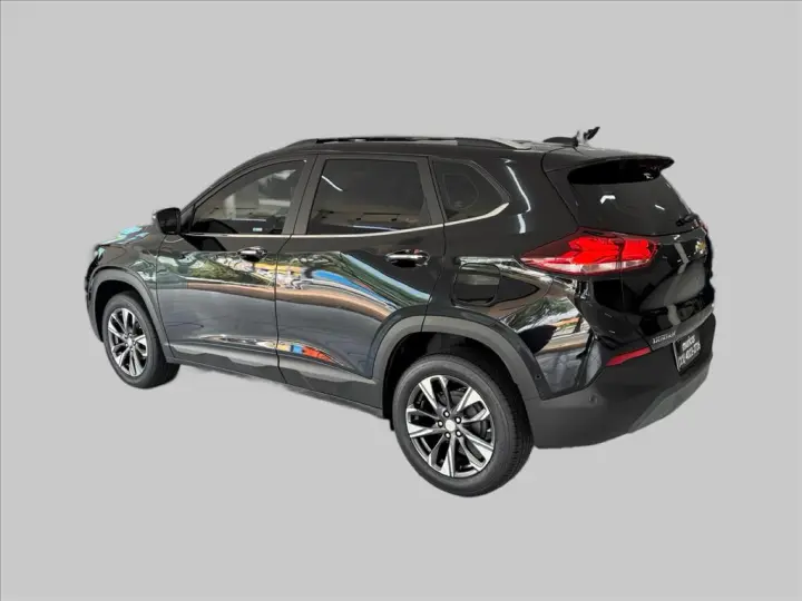 TRACKER 1.2 TURBO FLEX PREMIER AUTOMÁTICO