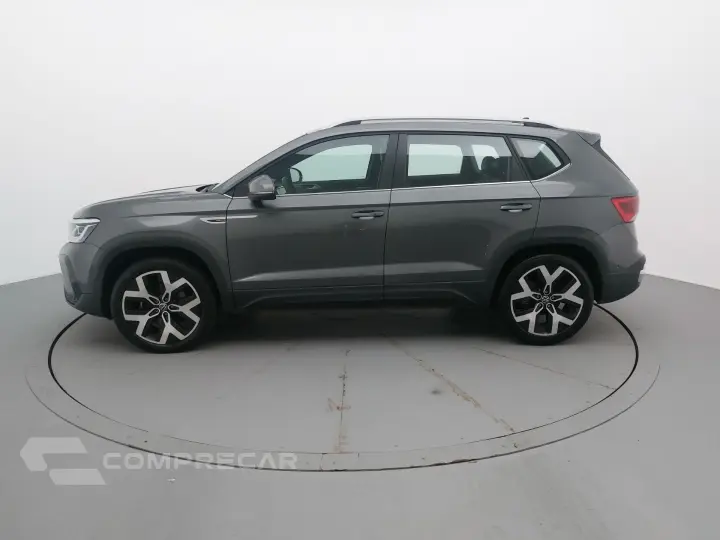 TAOS 1.4 250 TSI TOTAL FLEX HIGHLINE AUTOMÁTICO