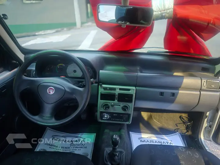 UNO MILLE ECONOMY