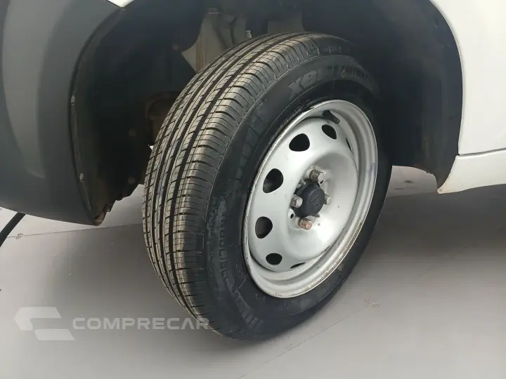 FIORINO 1.3 FIREFLY FLEX ENDURANCE MANUAL