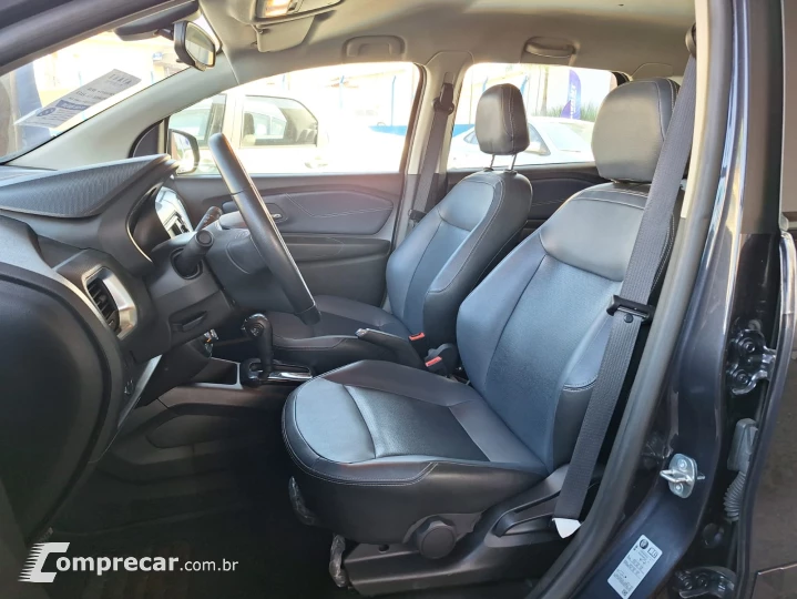 SPIN 1.8 Premier 8V