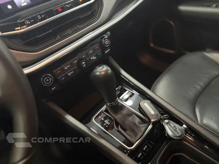 COMPASS 1.3 T270 Turbo Longitude