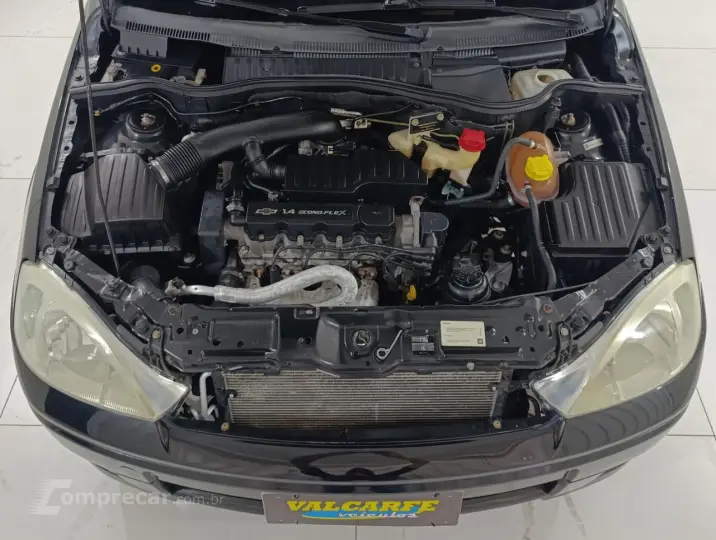 CORSA 1.4 MPFI Maxx 8V