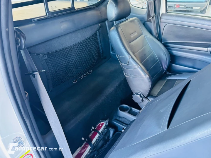SAVEIRO 1.6 CROSS CE 8V FLEX 2P MANUAL
