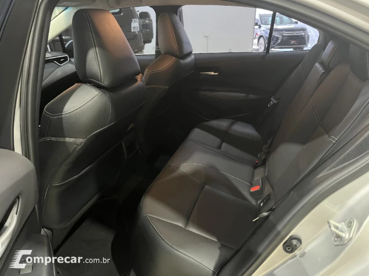COROLLA 2.0 XEI 16V