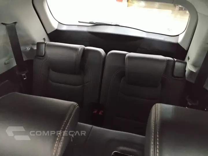 TIGGO 8 1.6 TGDI GASOLINA TXS MAX DRIVE DCT