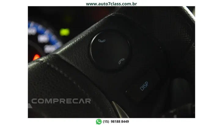 YARIS HATCH - 1.3 16V XL MANUAL