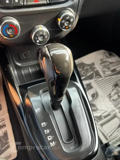 PRISMA Sed. LTZ 1.4 8V FlexPower 4p Aut.