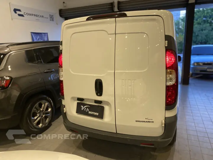 FIORINO 1.3 Firefly Endurance