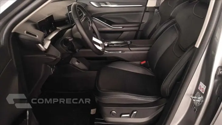 HAVAL H6 1.5 HEV E-TRACTION