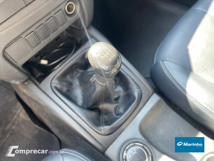 L200 TRITON 2.4 16V TURBO DIESEL SPORT GL CD 4P 4