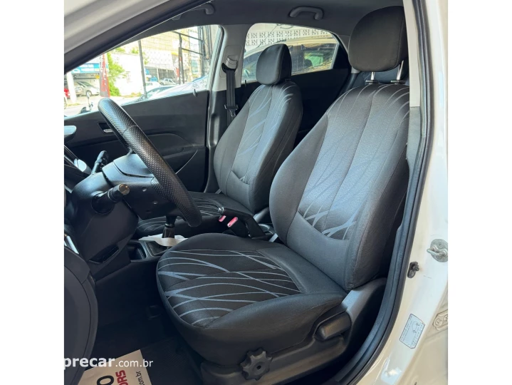HB20 1.0 COMFORT 12V FLEX 4P MANUAL