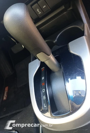 FIT 1.4 LX 8V
