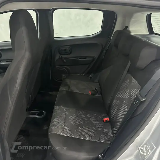 MOBI LIKE 1.0 Fire Flex 5p.