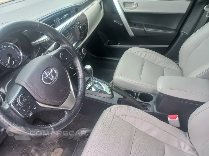 COROLLA 1.8 XEI 16V